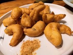 -海小馆海鲜餐厅(茂业百货店)