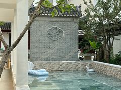 -苏州冶园园林民宿(太湖西山风景区店)