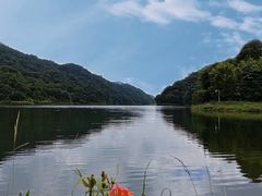 -广州市石门国家森林公园