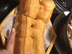 -滋粥楼·顺德菜(番禺广场总店)