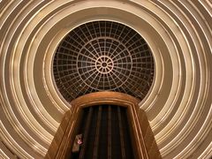 -杭州国际会议中心洲际酒店-原素全日餐厅(解放东路店)