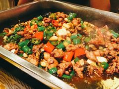 螺蛳鸡-缪氏川菜(丰盛町店)