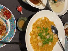 -肆月河豚·新淮扬(金融街店)