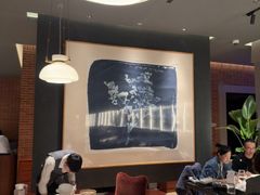 -漢舍中国菜馆(浦东嘉里城店)