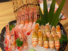 -大和食乐·鲜和牛酸汤火锅(环宇荟店)