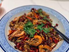 -富黎华海鲜大酒楼(正大广场店)