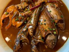 -二十八里太湖船菜(吉祥路店)