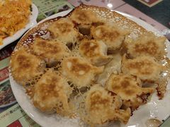 -葛记焖饼(伏牛路店)