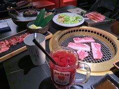 -谷牛和牛烤肉(漕河泾印象城店)