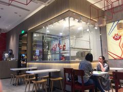 -百事佳烧鸭牛腩(上海虹桥站店)