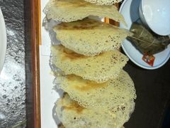 -沽上民肴·海鲜锅贴·天津菜(福州道鸿正家园店)