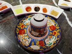 -十三姨正合丰烤肉(营迹路店)