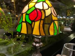 -火车头法国西餐厅