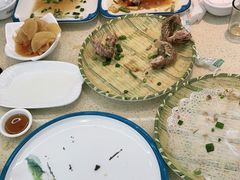 -渔中舟海鲜大排档(普陀沈家门店)