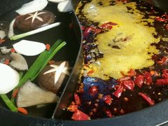 -井格重庆火锅(燕郊永旺店)