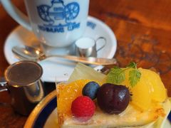 -西村咖啡店 (中山手本店)