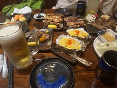 -鸟鹏烧鸟居酒屋(龙岗万科店)