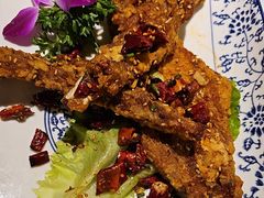 -南山翁新概念川菜(江宁万达广场店)