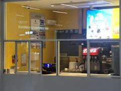 -麦当劳(北京南站店)