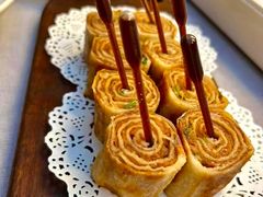 -羲和雅苑•北京烤鸭(平安国际金融中心店)