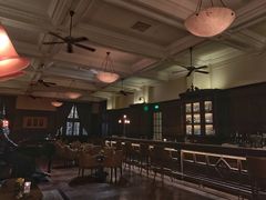 -LONG BAR 廊吧(外滩华尔道夫酒店)