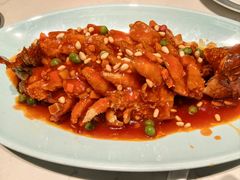 -鹿港小镇(悠唐店)