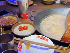 -萍姐火锅·公路夜市(打浦桥日月光店)