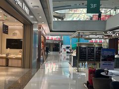 -万达广场(松江店)