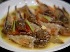 -潮汕味道·煮海餐厅(金麟大厦店)