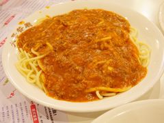 -大哥餐厅(西城花园店)