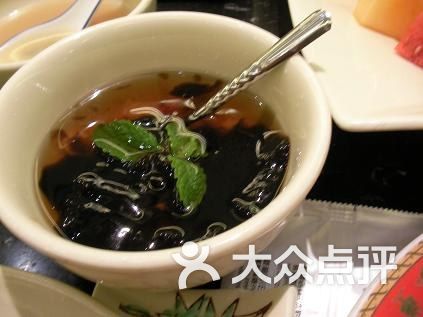 海之幸西柚汁,苦~图片-郑州日式自助