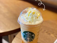 -星巴克(天津工华道智慧山店)