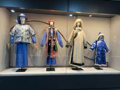 -呼伦贝尔民族博物馆