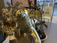-茶力的小怪兽(梅林卓悦汇店)