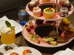 -广州粤海喜来登酒店