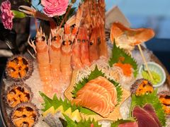 -花潮料理艺食馆(SM新生活广场店)