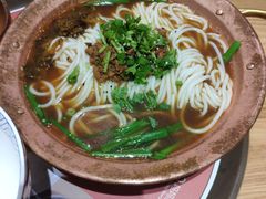 -妈妈故事米线(市府恒隆店)