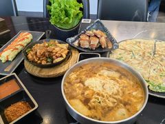 -HONGA HONGA雄家(曹路店)