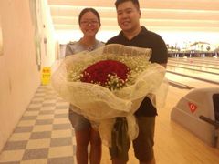 -广州保龄球馆(广州天河体育中心店)