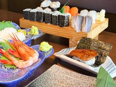 -千代武日本料理(哈西店)