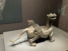 -南越王博物院