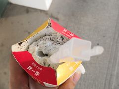 -麦当劳(武商建二店)