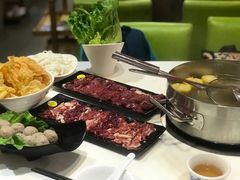 -陈记顺和牛肉火锅馆(天河北路店)