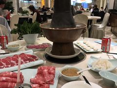 大堂-洪长兴(广西北路店)