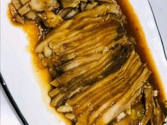 -老仁义·清真菜(太古街店)