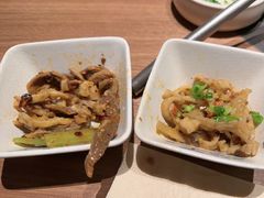 -巴奴毛肚火锅(京西大悦城店)