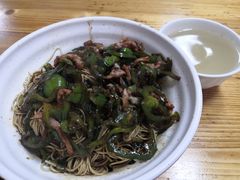 -超爷叔面馆(西园店)