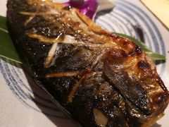 -酒井酱子·深夜食堂(东城汇店)