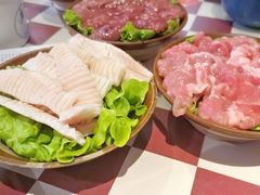 -王歘歘·chuǎ火锅(五道营店)
