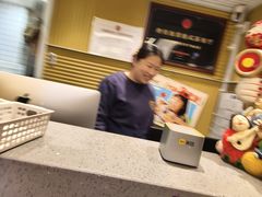 -食大利香港茶餐厅(南亚风情第一城店)